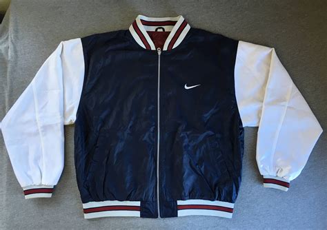 Vintage Nike Jackets products for sale 